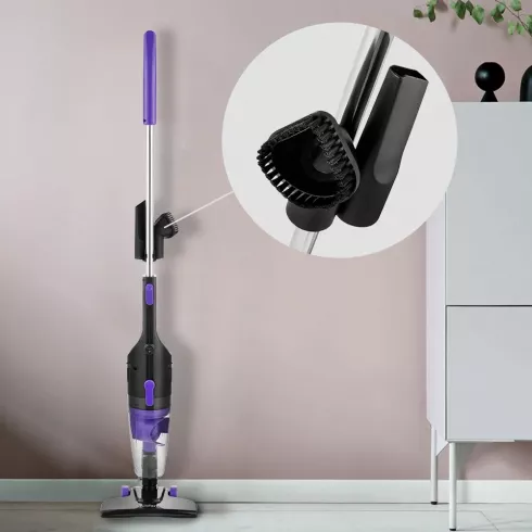 Вертикальный пылесос Kitfort KT-5156