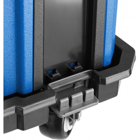 Кейс для инструмента ЗУБР МОДУЛЬ-15