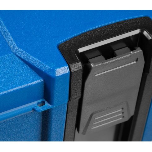 Кейс для инструмента ЗУБР МОДУЛЬ-15