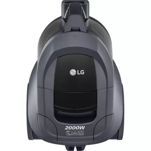 Пылесос LG VC5420NNTG