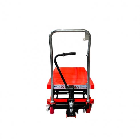 Стол гидравлический Foxster TFD 50