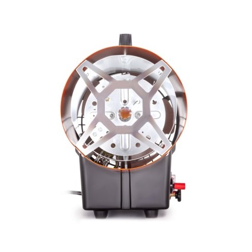 Тепловая пушка газовая FoxWeld FoxHeat P 18