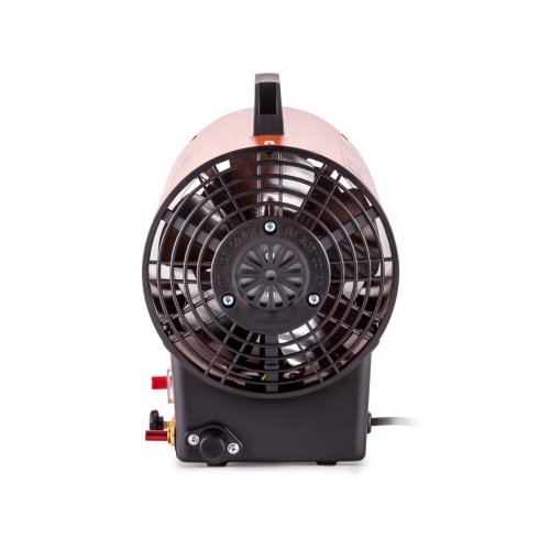 Тепловая пушка газовая FoxWeld FoxHeat P 18