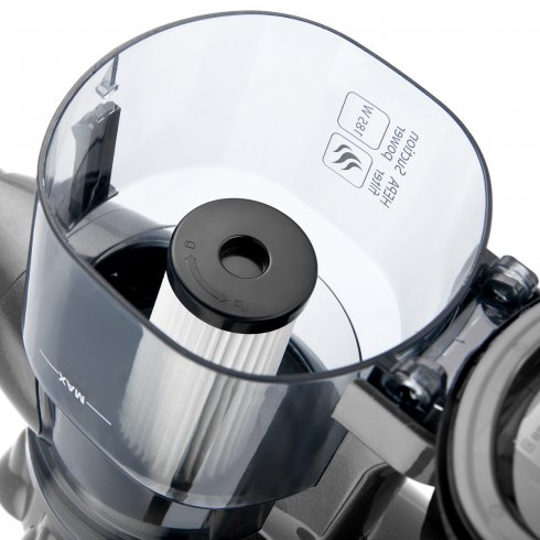 Вертикальный пылесос Brayer BR4269