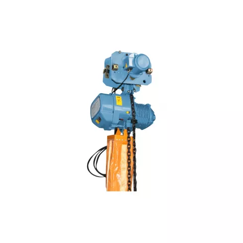 Таль электрическая цепная Gearsen HHBD 1,0 т, 6 м