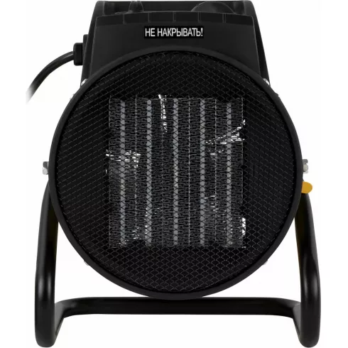 Тепловая пушка электрическая Sonnen THG3000R