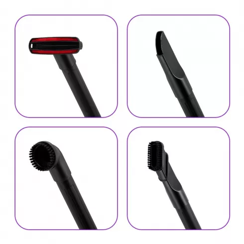 Пылесос Kitfort КТ-5196