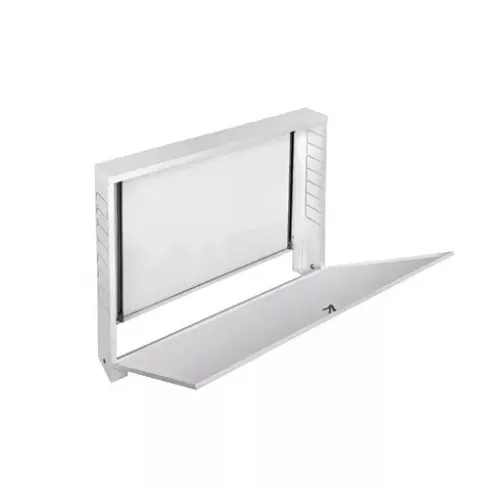 Шкаф коллекторный Wester ШРН-6