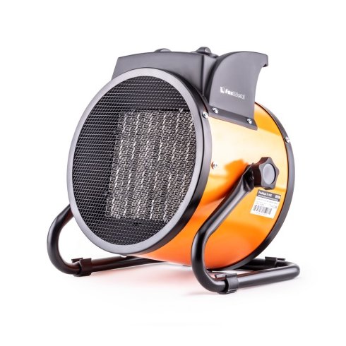 Электрическая тепловая пушка FoxWeld FoxHeat E 10C