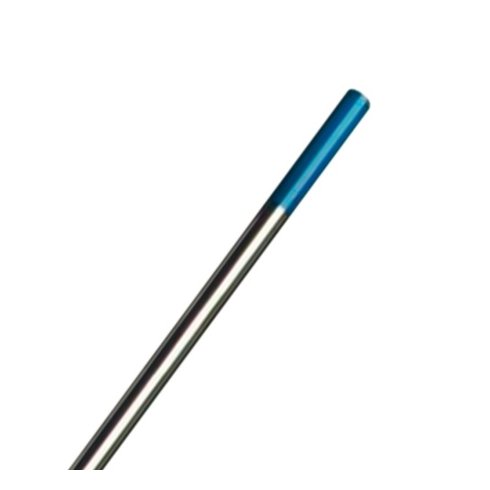 Электрод вольфрамовый Aurora WL-20 d.4,0x175mm BLUE
