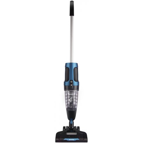 Вертикальный пылесос Arnica E-Max ET11201 (синий)