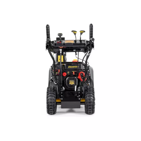Снегоотбрасыватель Champion ST763E