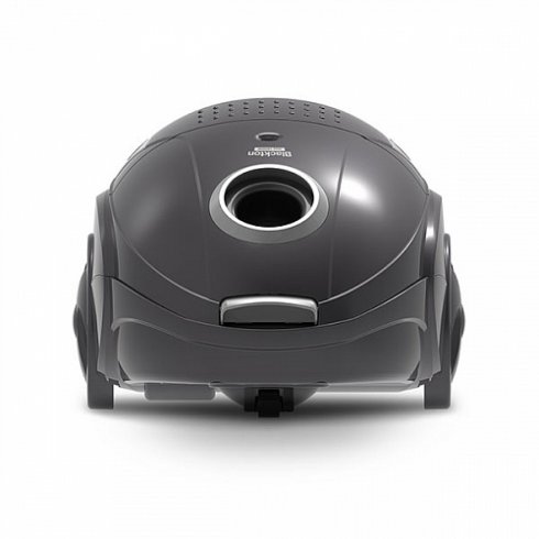 Пылесос Blackton Bt VC1401B (черный/серый)
