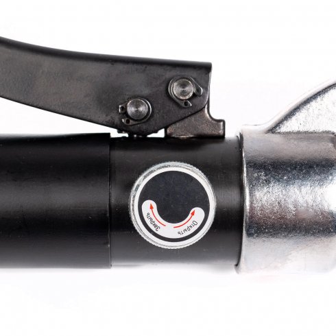 Пресс гидравлический ручной КВТ АДС ПГРс -120у