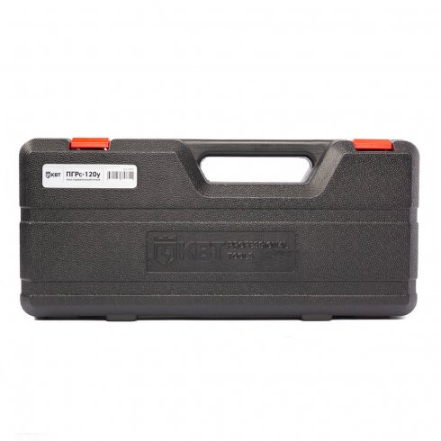 Пресс гидравлический ручной КВТ АДС ПГРс -120у