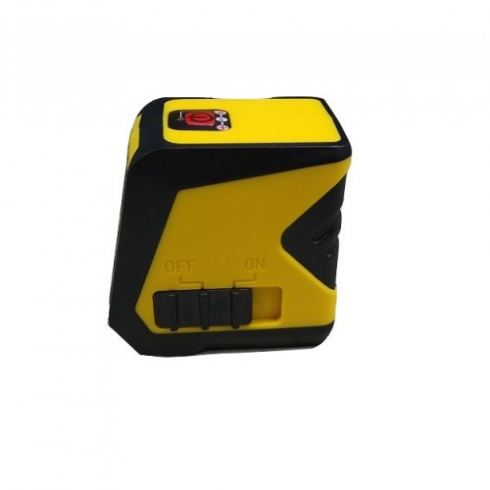 Нивелир лазерный Центроинструмент Лидер Л20