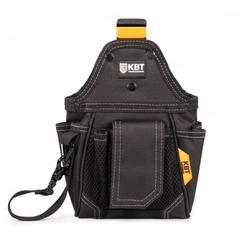 Сумка поясная модульная на клипсе КВТ СМ-09 серия QUICK-LOCK