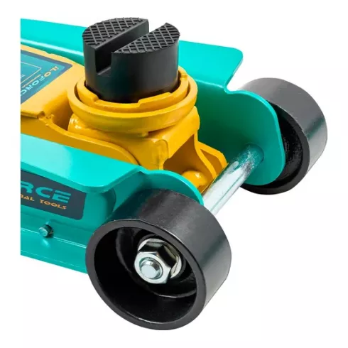 Домкрат подкатной гидравлический ILOforce IF-T825010