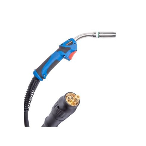 Горелка FoxWeld UnoMIG-25, 5м шарнирная (5931)