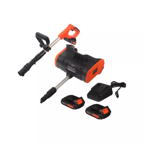 Снегоуборщик аккумуляторный Patriot SNE 222 UES