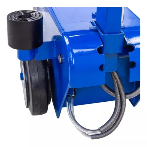 Домкрат подкатной пневмогидравлический Forsage F-TRAS30-1H