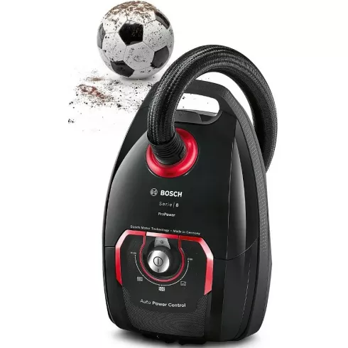 Пылесос Bosch BGL8POW2