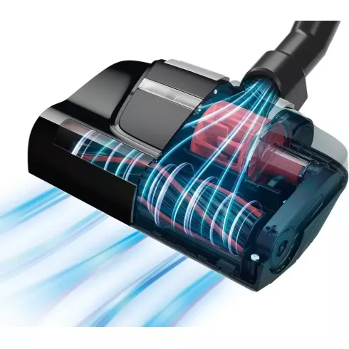 Пылесос Bosch BGL8POW2