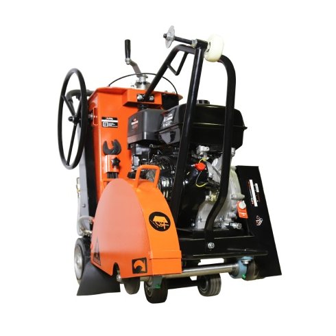 Швонарезчик бензиновый FTL GCC-03 HP