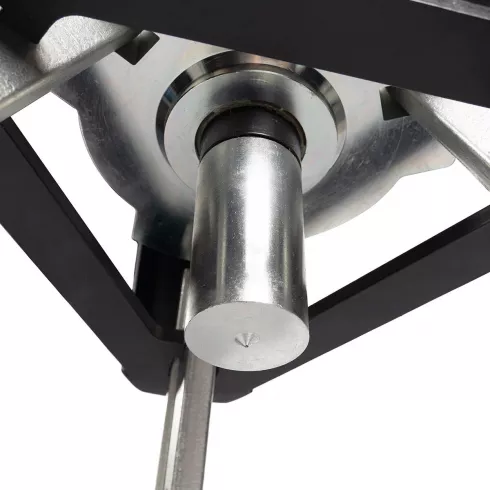 Съемник гидравлический самоцентрирующийся КВТ СГС-20К серия ПРОФИ