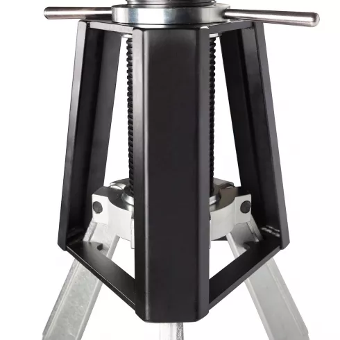 Съемник гидравлический самоцентрирующийся КВТ СГС-20К серия ПРОФИ