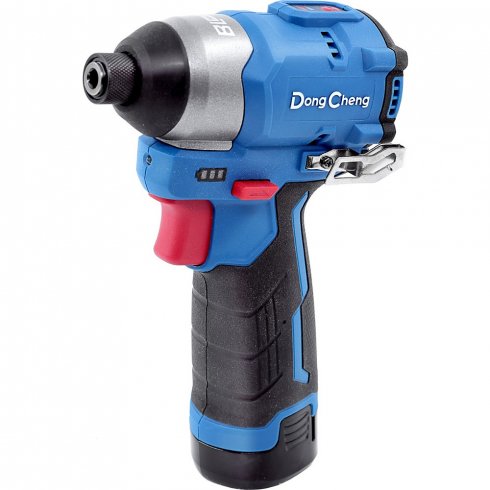 Шуруповерт DongCheng DCPL04-8 TYPE EK
