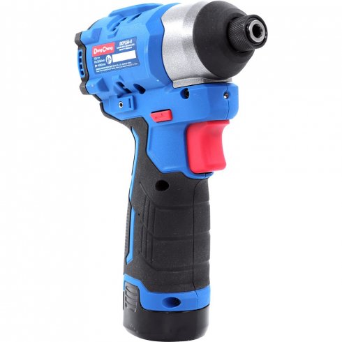 Шуруповерт DongCheng DCPL04-8 TYPE EK