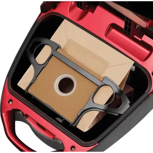 Пылесос BEKO BKS1226