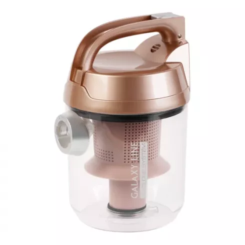 Пылесос Galaxy GL 6230