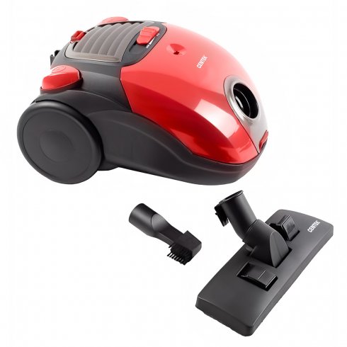 Пылесос Centek CT-2511 (красный)