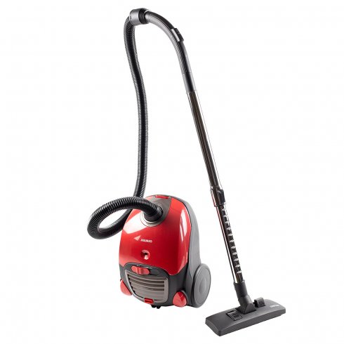 Пылесос Centek CT-2511 (красный)