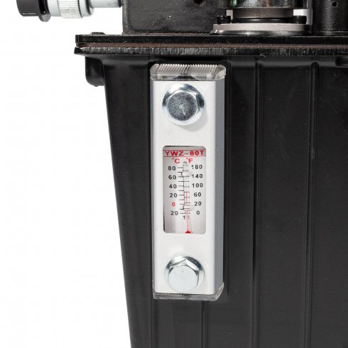 Помпа электрогидравлическая КВТ ПМЭ-7050 серия ПРОФИ