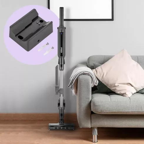 Вертикальный пылесос Kitfort КТ-5297