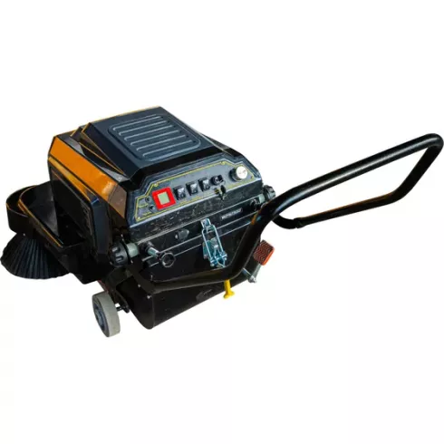 Машина подметальная TOR A100