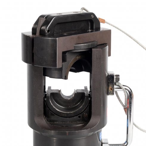 Пресс гидравлический КВТ ПГ-60 серия ПРОФИ