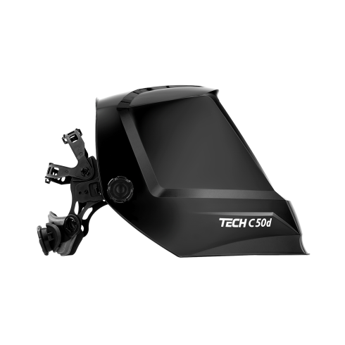 Маска сварочная Сварог TECH C50d