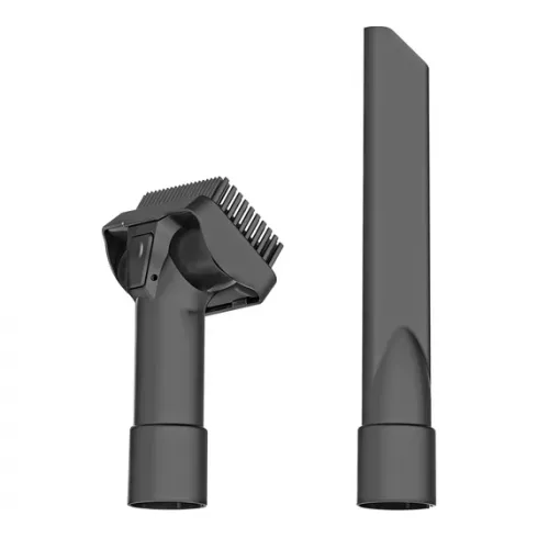 Вертикальный пылесос BBK BV3001 (синий/серый)