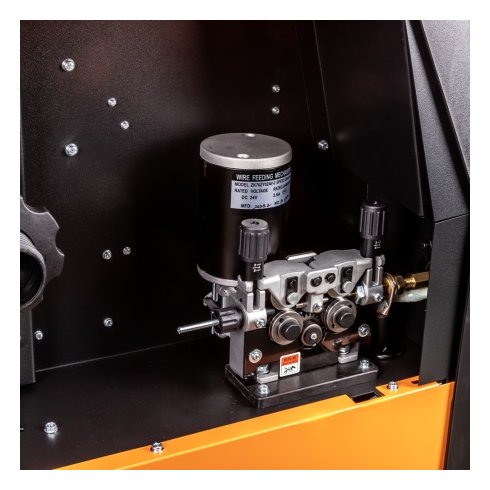 Сварочный полуавтомат FoxWeld Saggio Mig 250