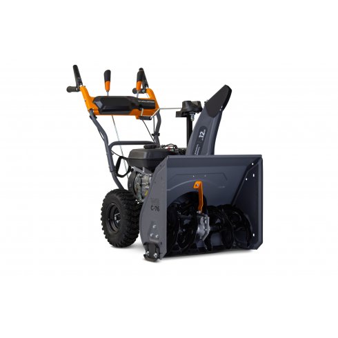 Снегоуборщик бензиновый Villartec WB C-76