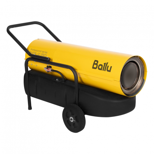 Пушка тепловая дизельная Ballu BHDP-50 Pro