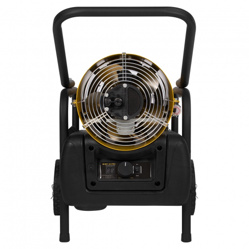 Пушка тепловая дизельная Ballu BHDP-50 Pro