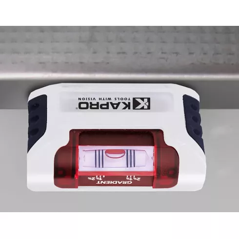 Уровень Kapro Smarty Opti-Vision 946M