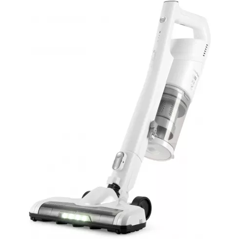 Вертикальный пылесос CoolFort CF-3004 (белый)