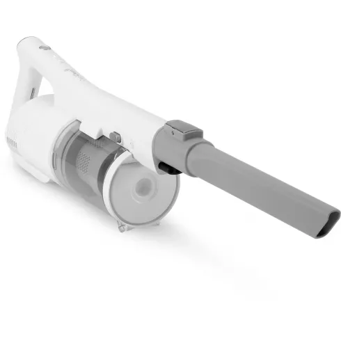 Вертикальный пылесос CoolFort CF-3004 (белый)