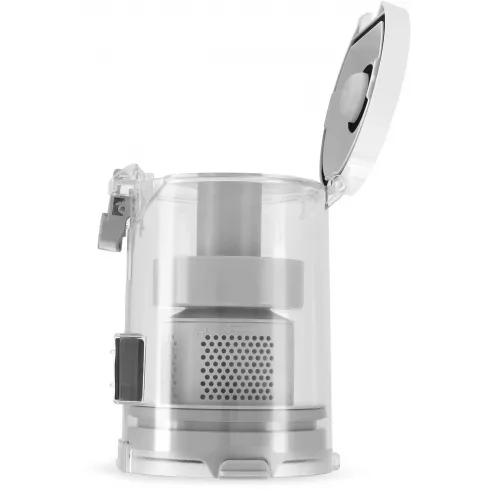 Вертикальный пылесос CoolFort CF-3004 (белый)